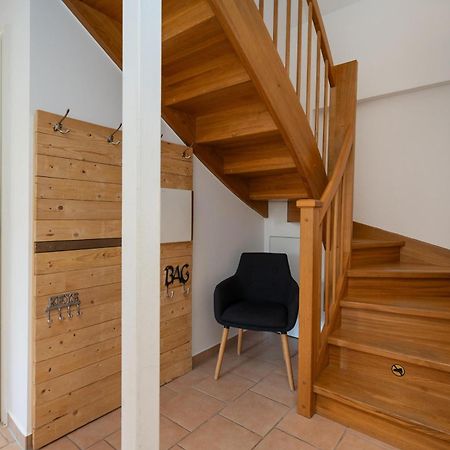Am Sandwall Westseite Sylt Zewnętrze zdjęcie